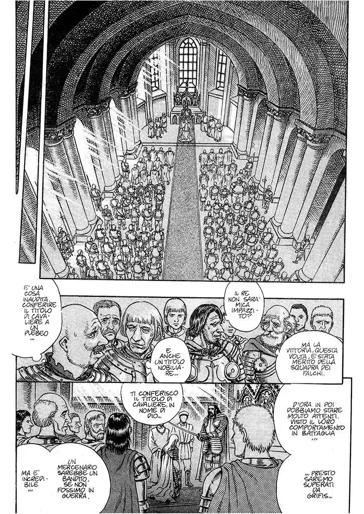 Berserk Capitolo 01 page 41