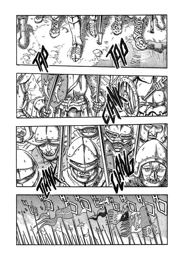 Berserk Capitolo 01 page 6