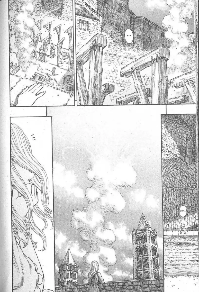 Berserk Capitolo 245 page 13