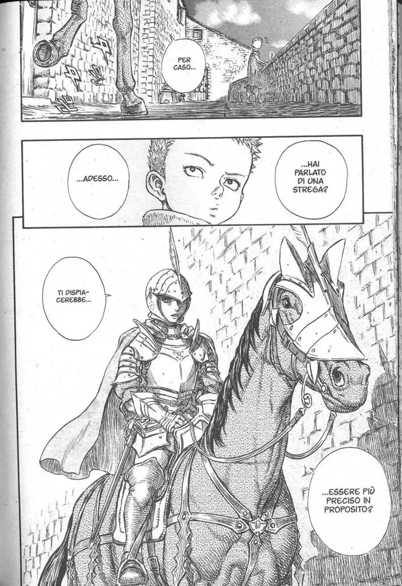 Berserk Capitolo 245 page 15