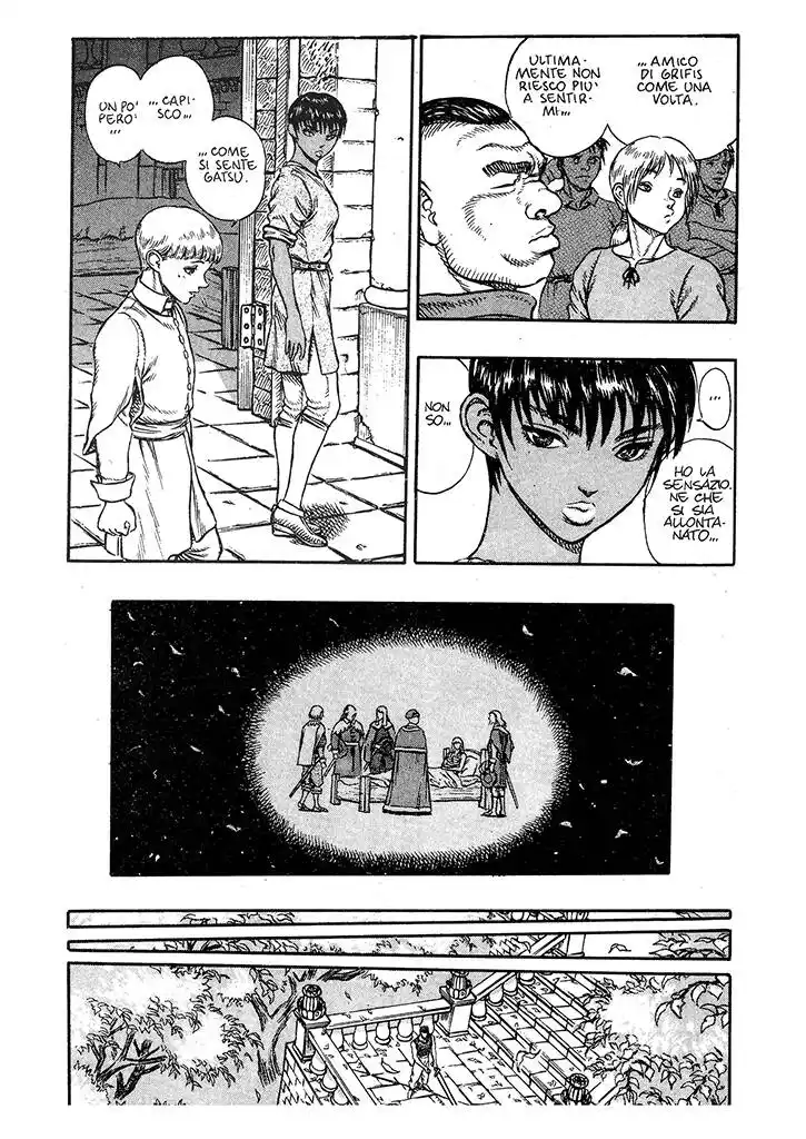 Berserk Capitolo 06 page 21