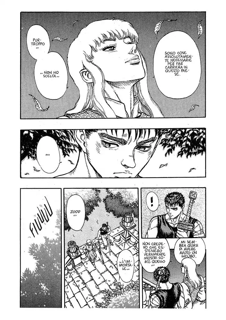 Berserk Capitolo 06 page 26