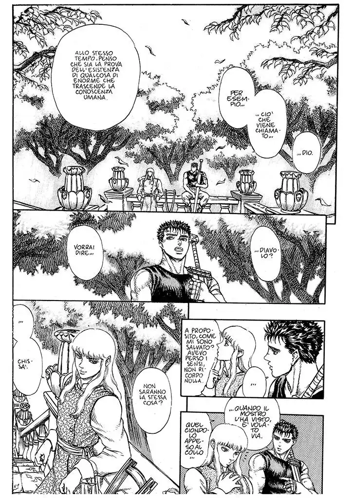 Berserk Capitolo 06 page 27