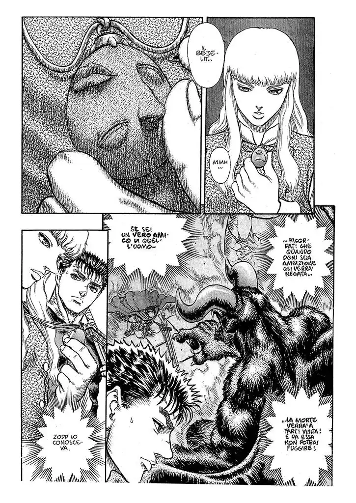 Berserk Capitolo 06 page 28