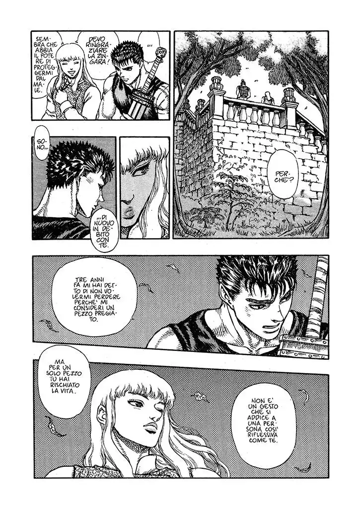 Berserk Capitolo 06 page 29