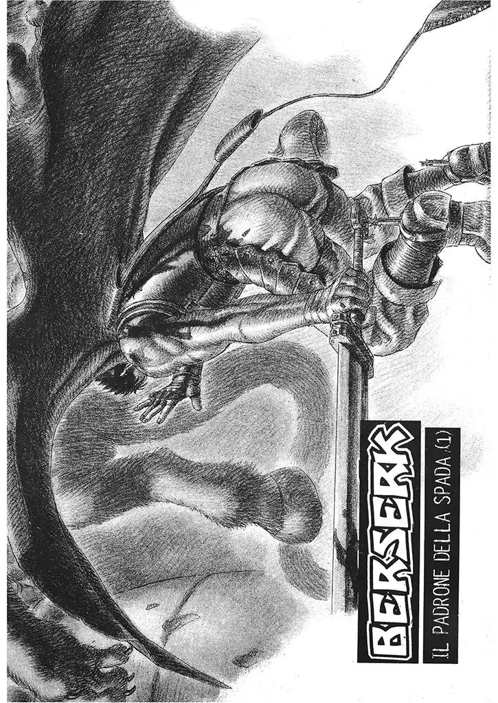 Berserk Capitolo 06 page 4