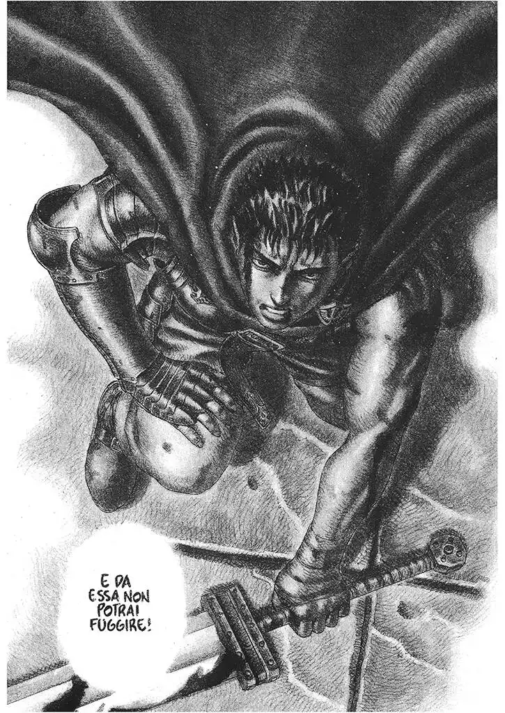 Berserk Capitolo 06 page 5