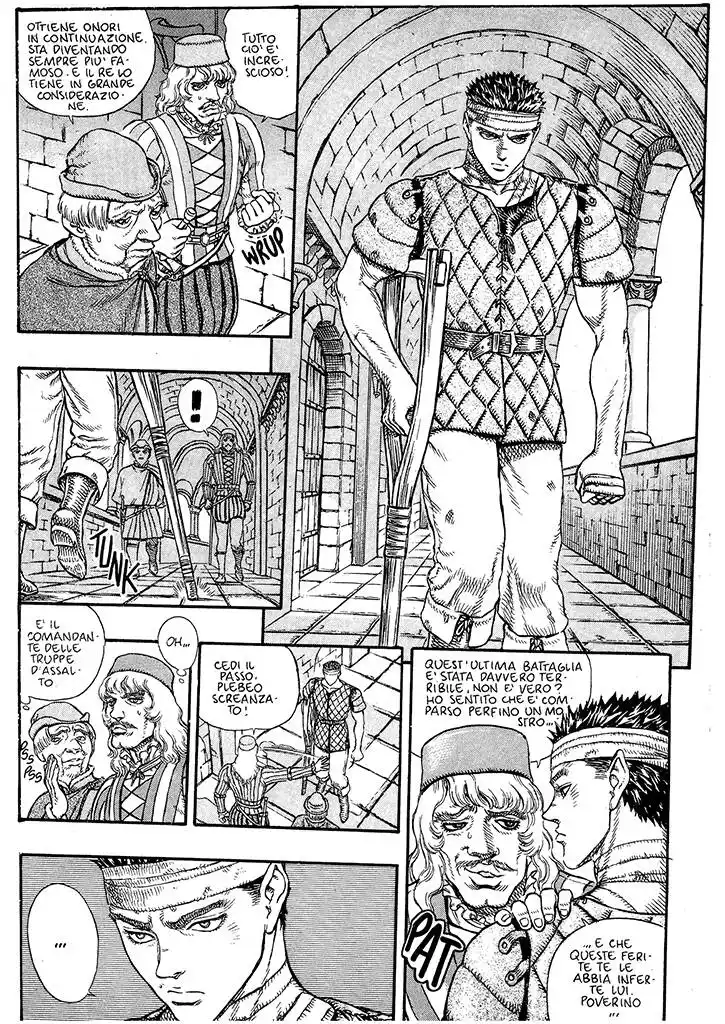 Berserk Capitolo 06 page 7