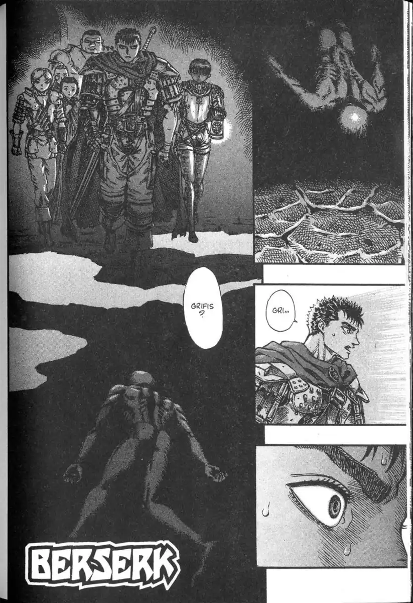 Berserk Capitolo 54 page 1