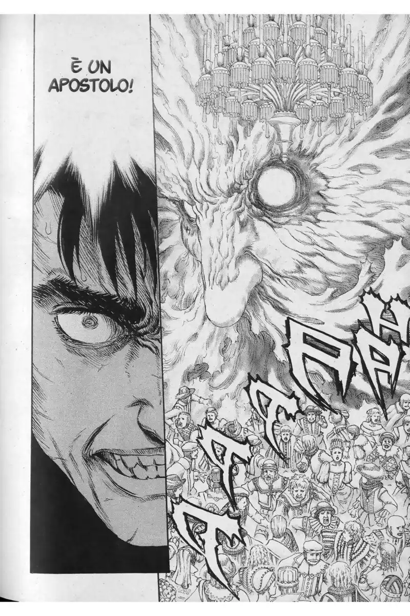 Berserk Capitolo 262 page 13