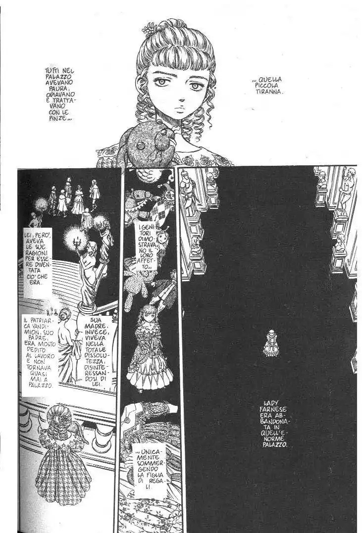 Berserk Capitolo 185 page 12