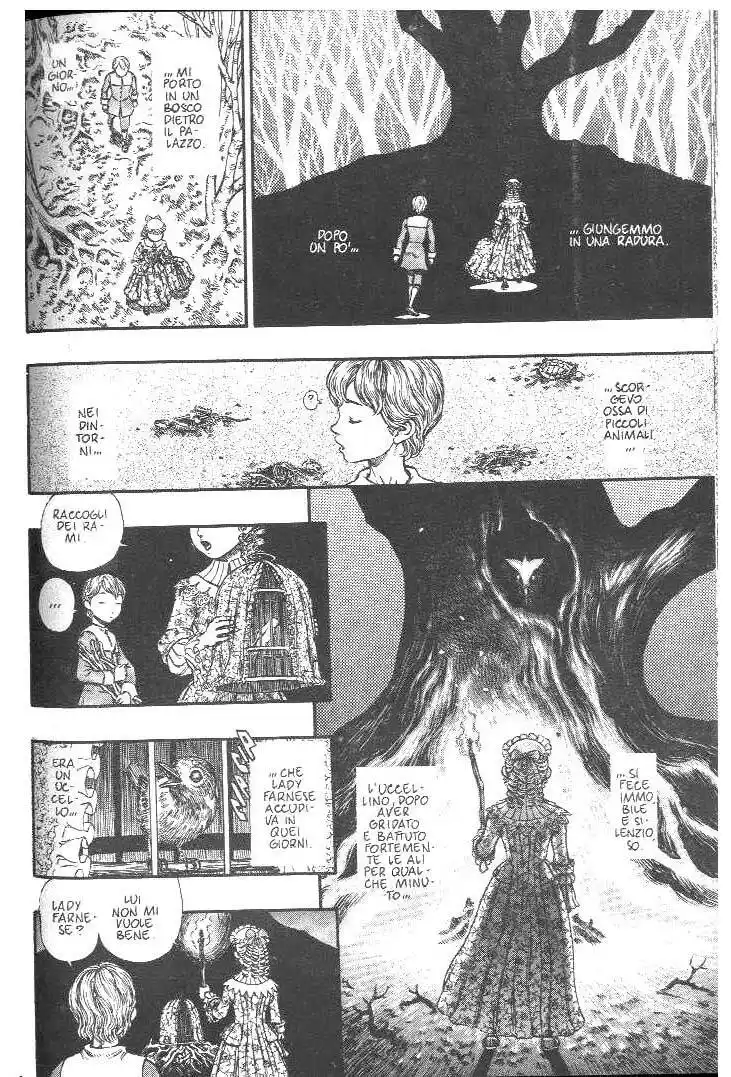 Berserk Capitolo 185 page 16