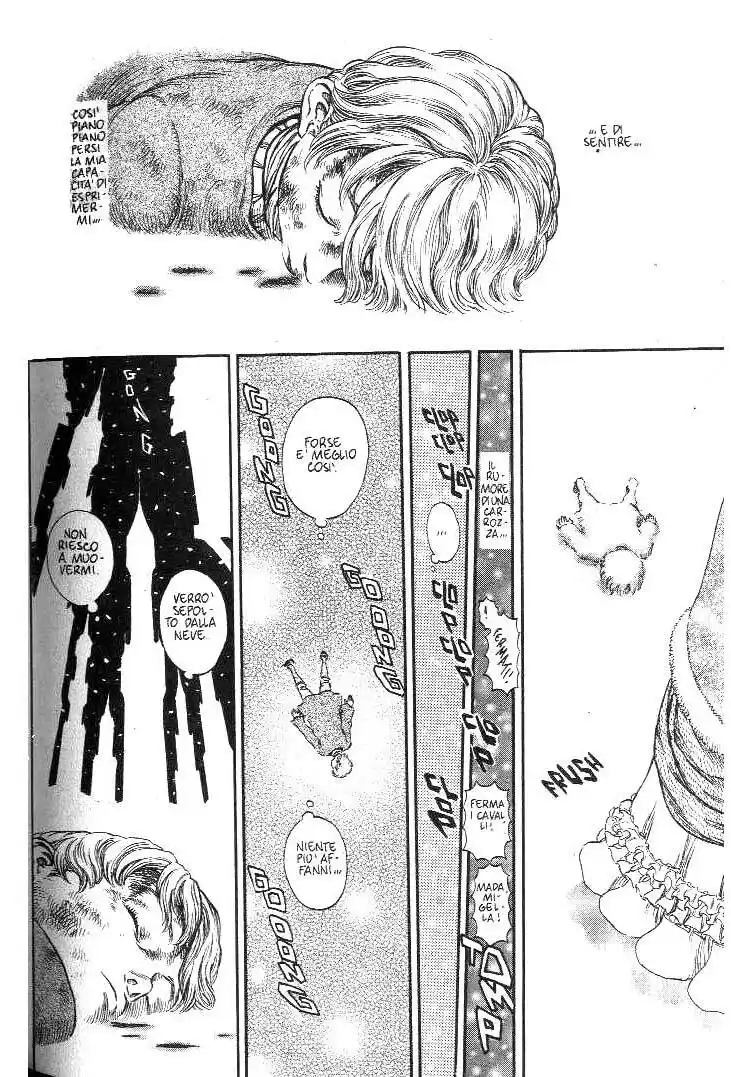 Berserk Capitolo 185 page 8