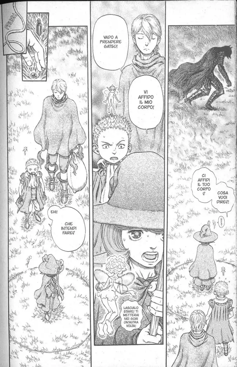 Berserk Capitolo 228 page 2