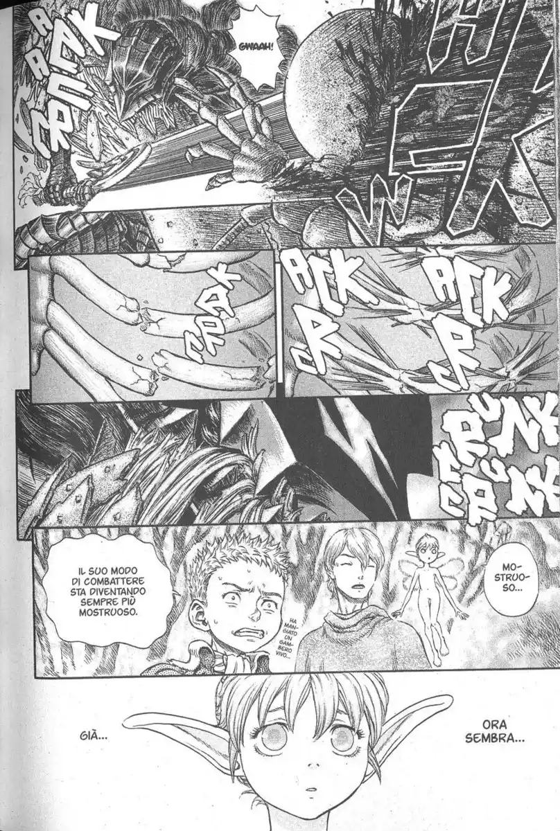 Berserk Capitolo 228 page 8