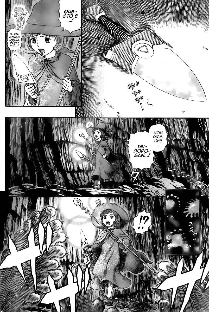 Berserk Capitolo 312 page 15