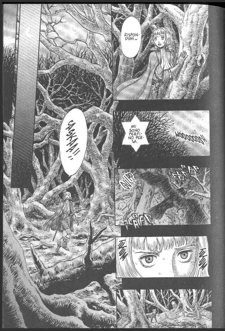 Berserk Capitolo 196 page 10