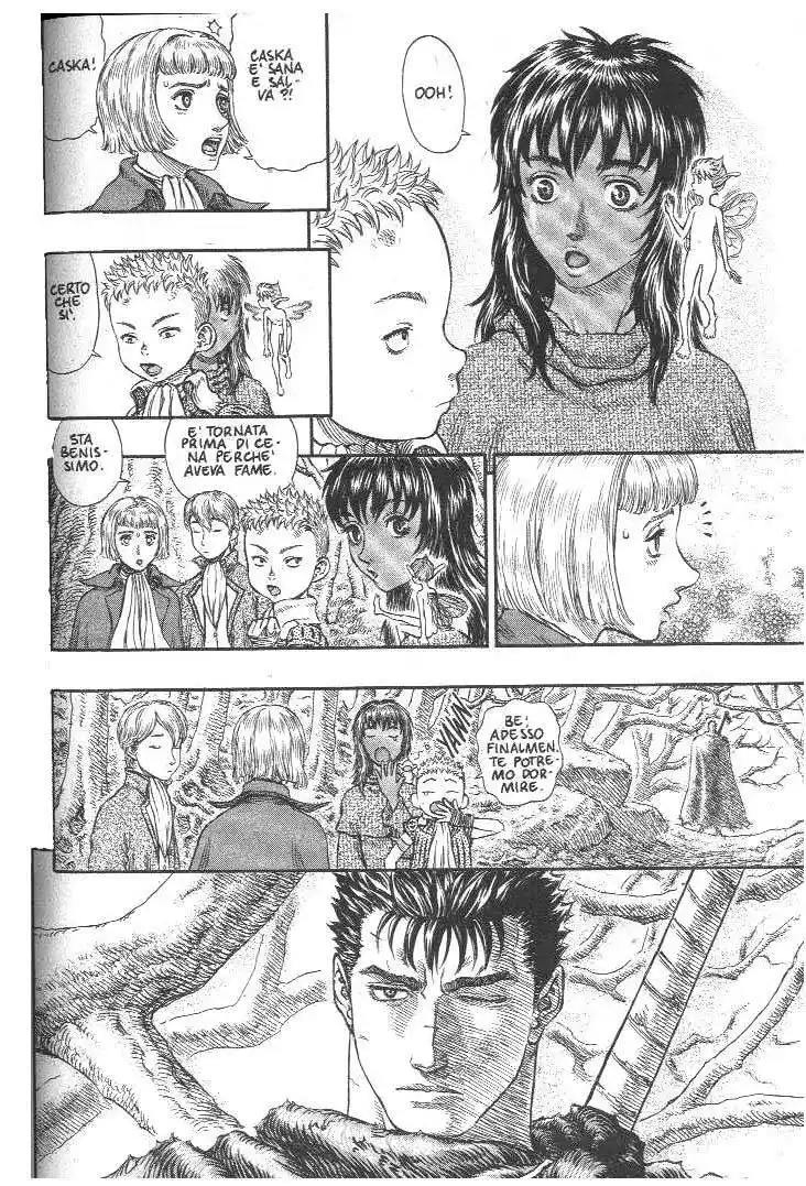 Berserk Capitolo 196 page 13