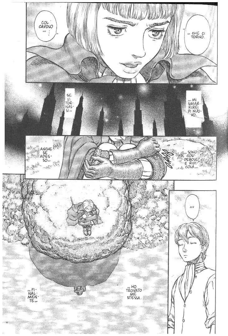 Berserk Capitolo 196 page 16