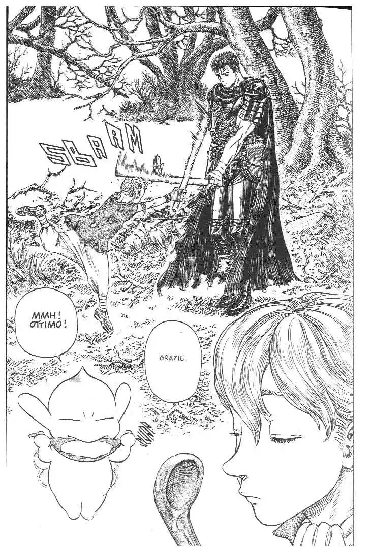 Berserk Capitolo 196 page 2