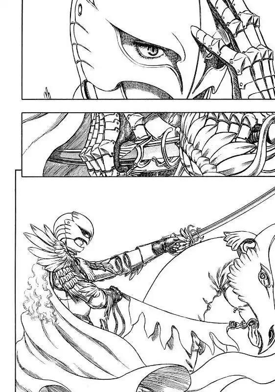 Berserk Capitolo 281 page 6