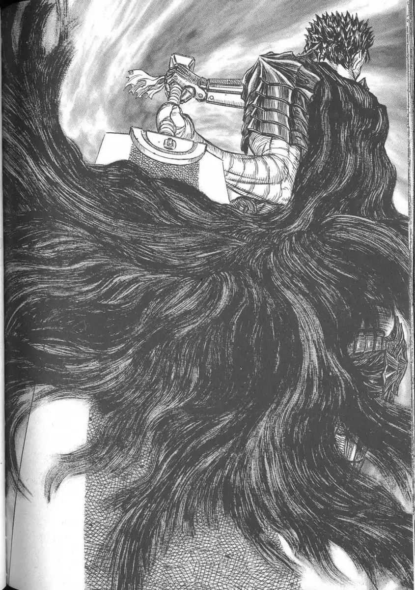 Berserk Capitolo 239 page 18