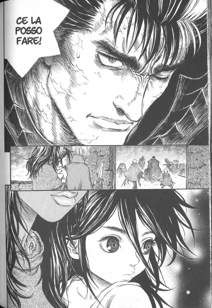 Berserk Capitolo 239 page 21