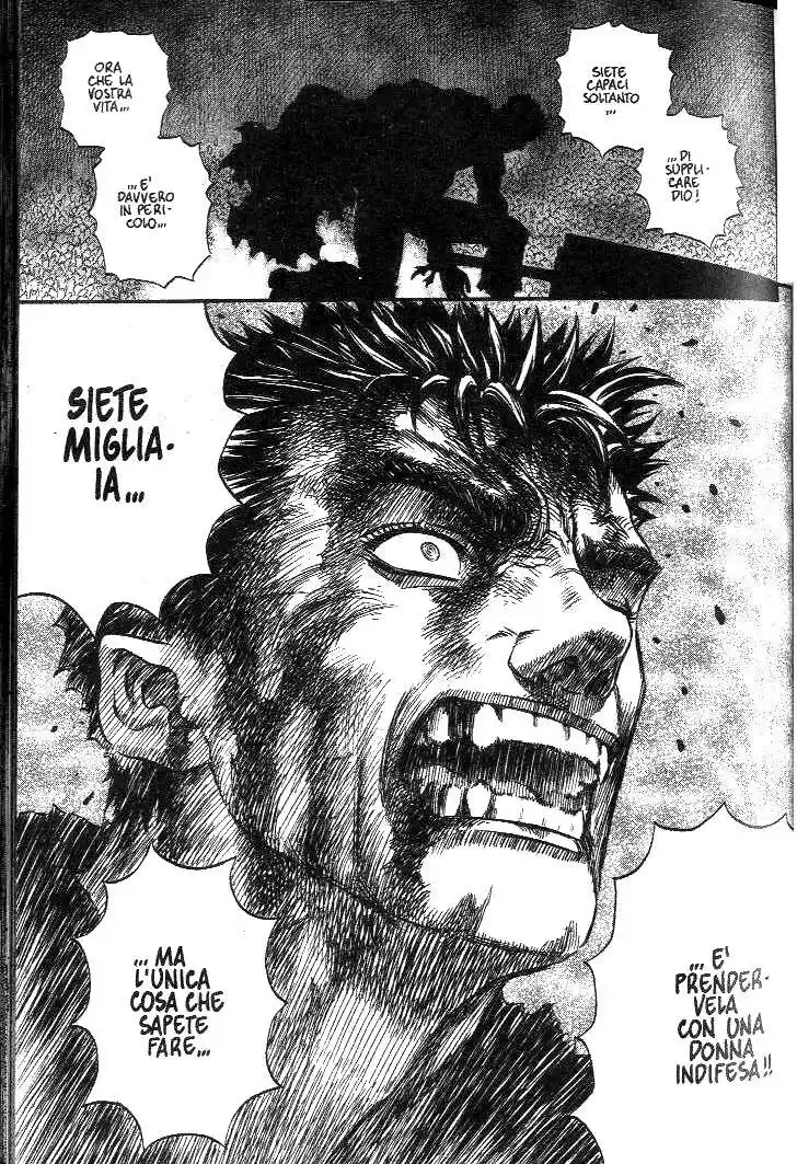 Berserk Capitolo 169 page 10