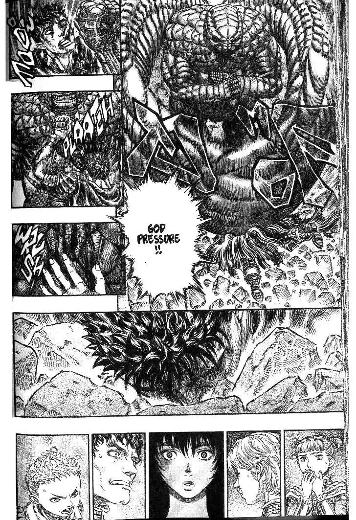 Berserk Capitolo 169 page 13