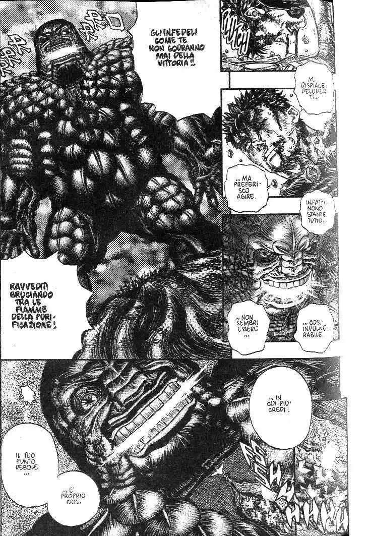 Berserk Capitolo 169 page 14