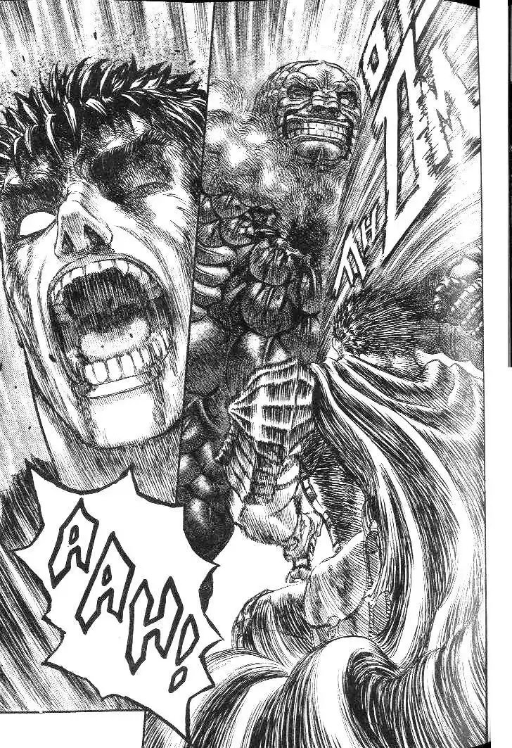 Berserk Capitolo 169 page 16