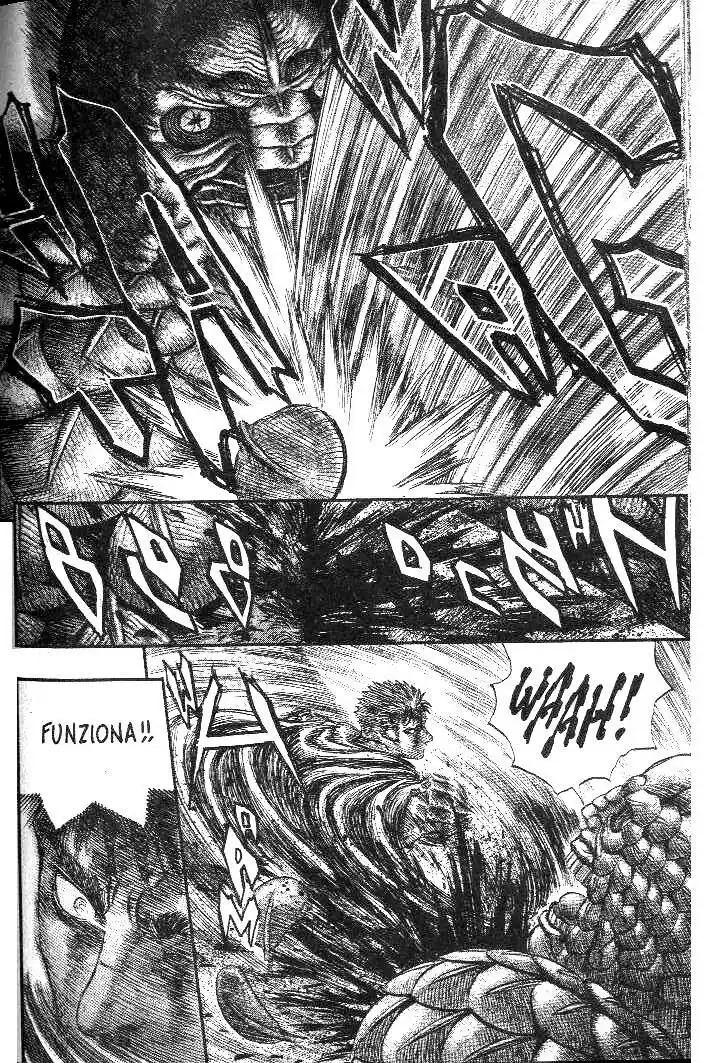 Berserk Capitolo 169 page 17