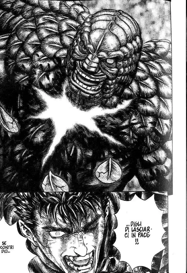 Berserk Capitolo 169 page 19