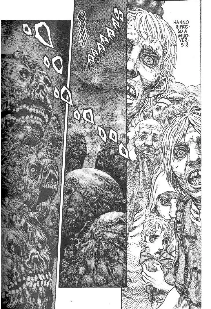 Berserk Capitolo 169 page 2