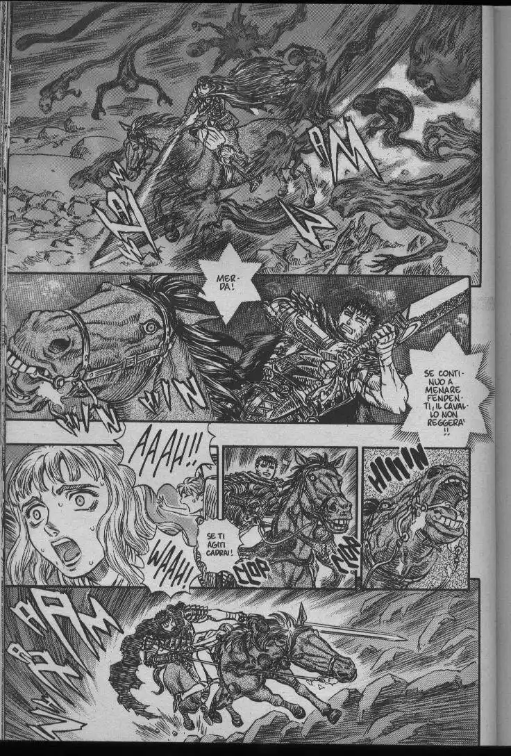 Berserk Capitolo 123 page 10