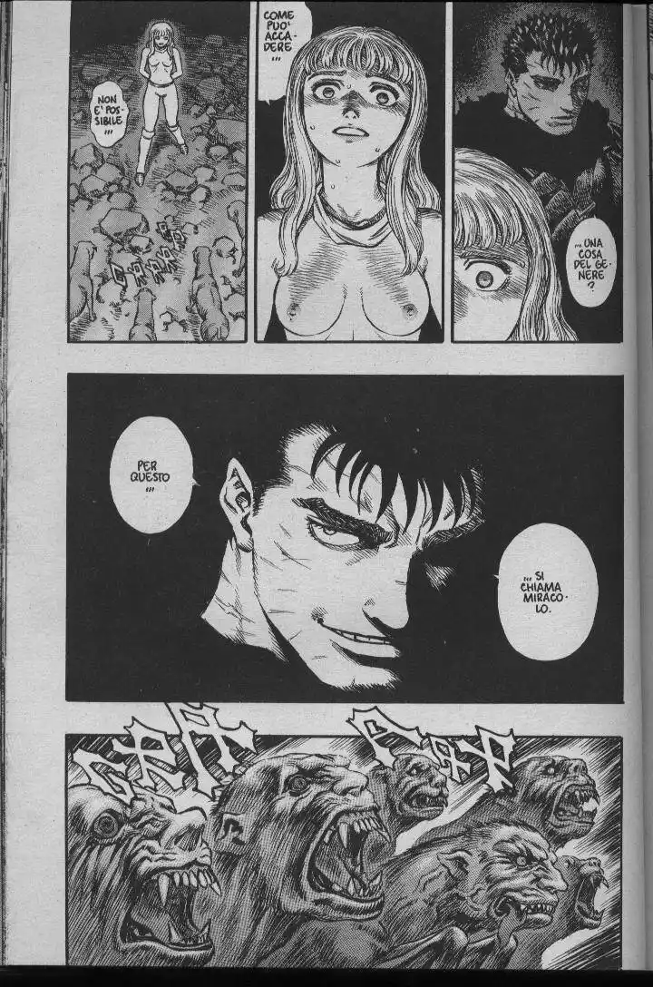 Berserk Capitolo 123 page 15