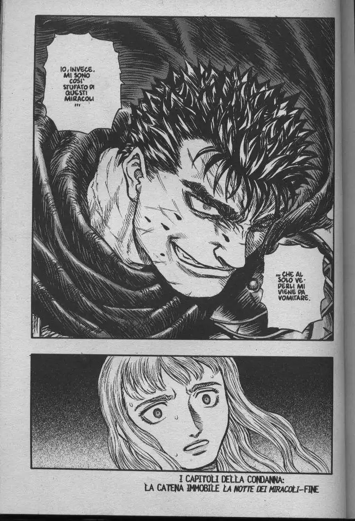 Berserk Capitolo 123 page 19