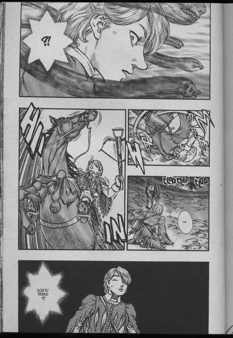 Berserk Capitolo 123 page 2