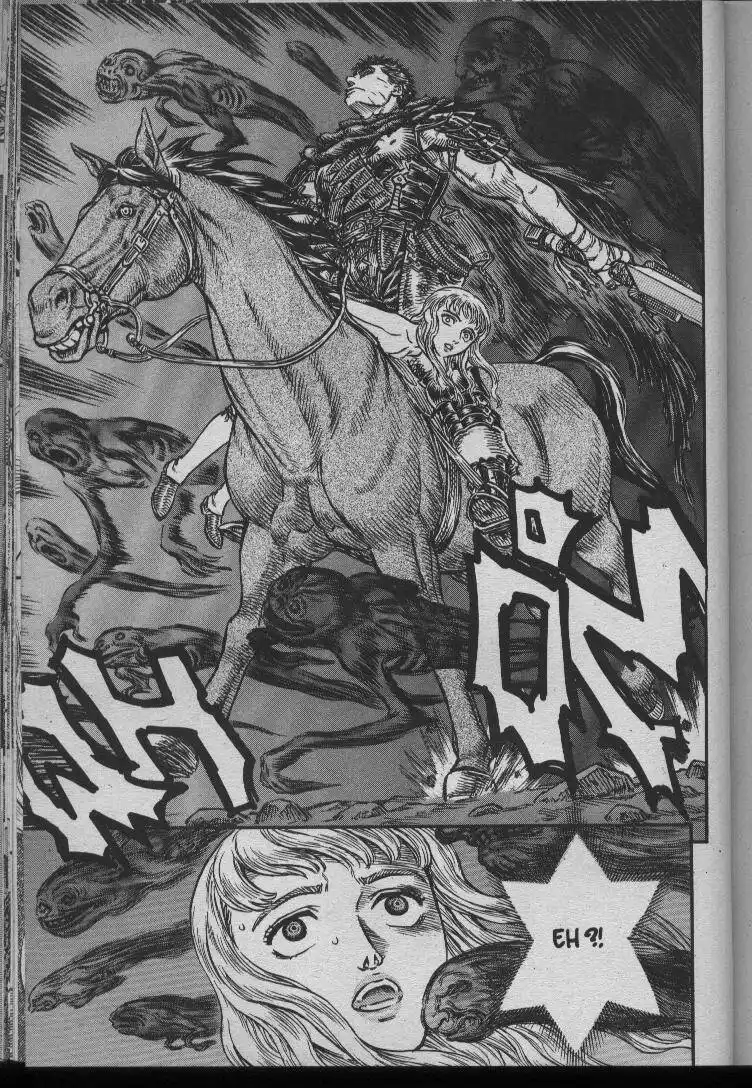 Berserk Capitolo 123 page 6