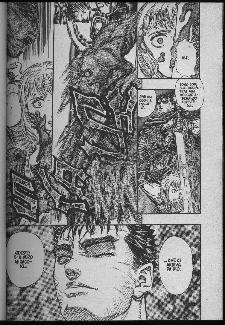 Berserk Capitolo 123 page 9