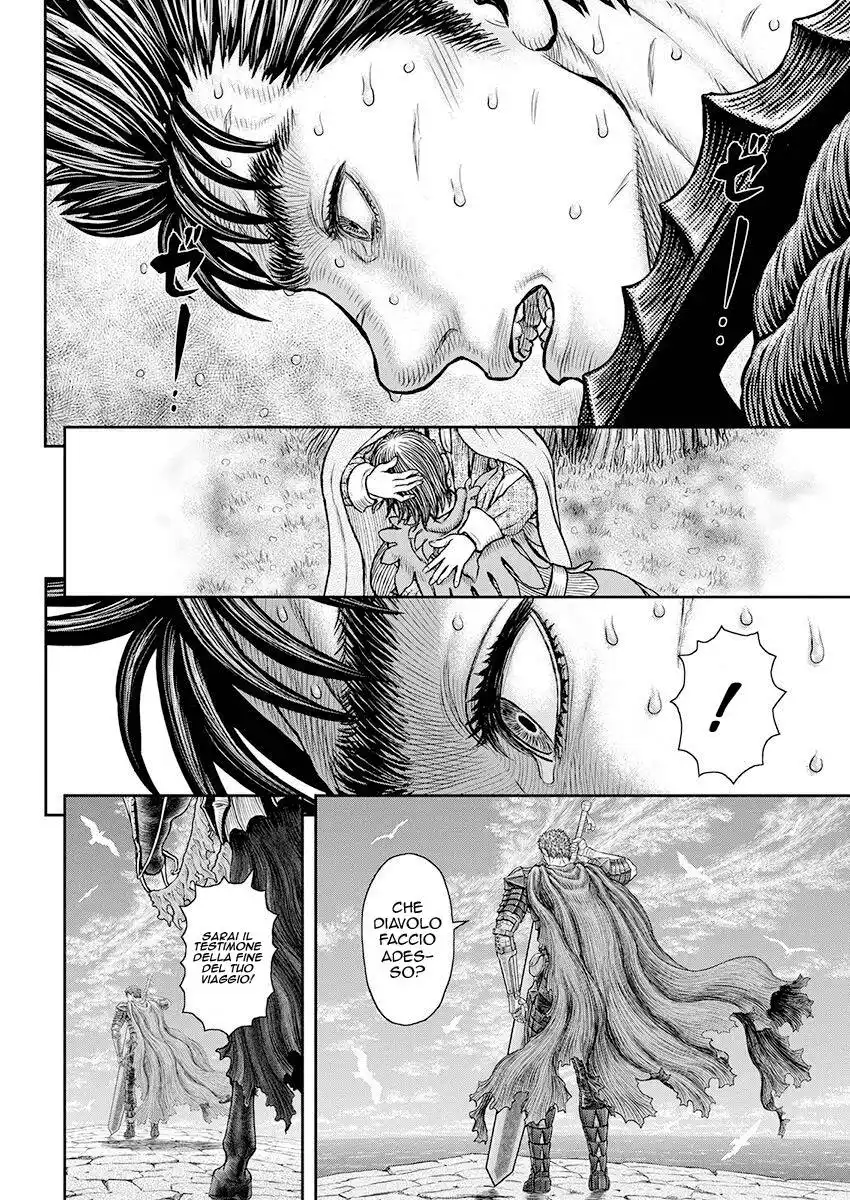 Berserk Capitolo 360 page 20