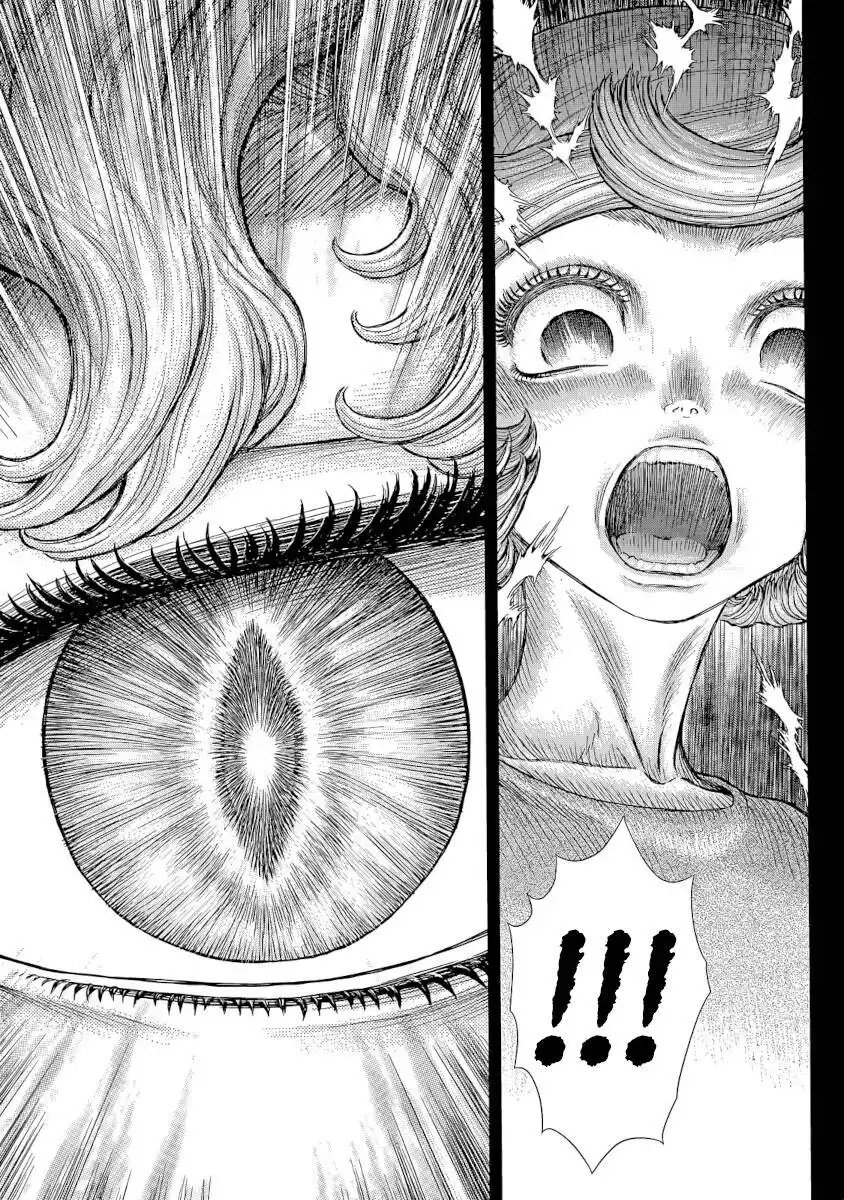 Berserk Capitolo 365 page 12