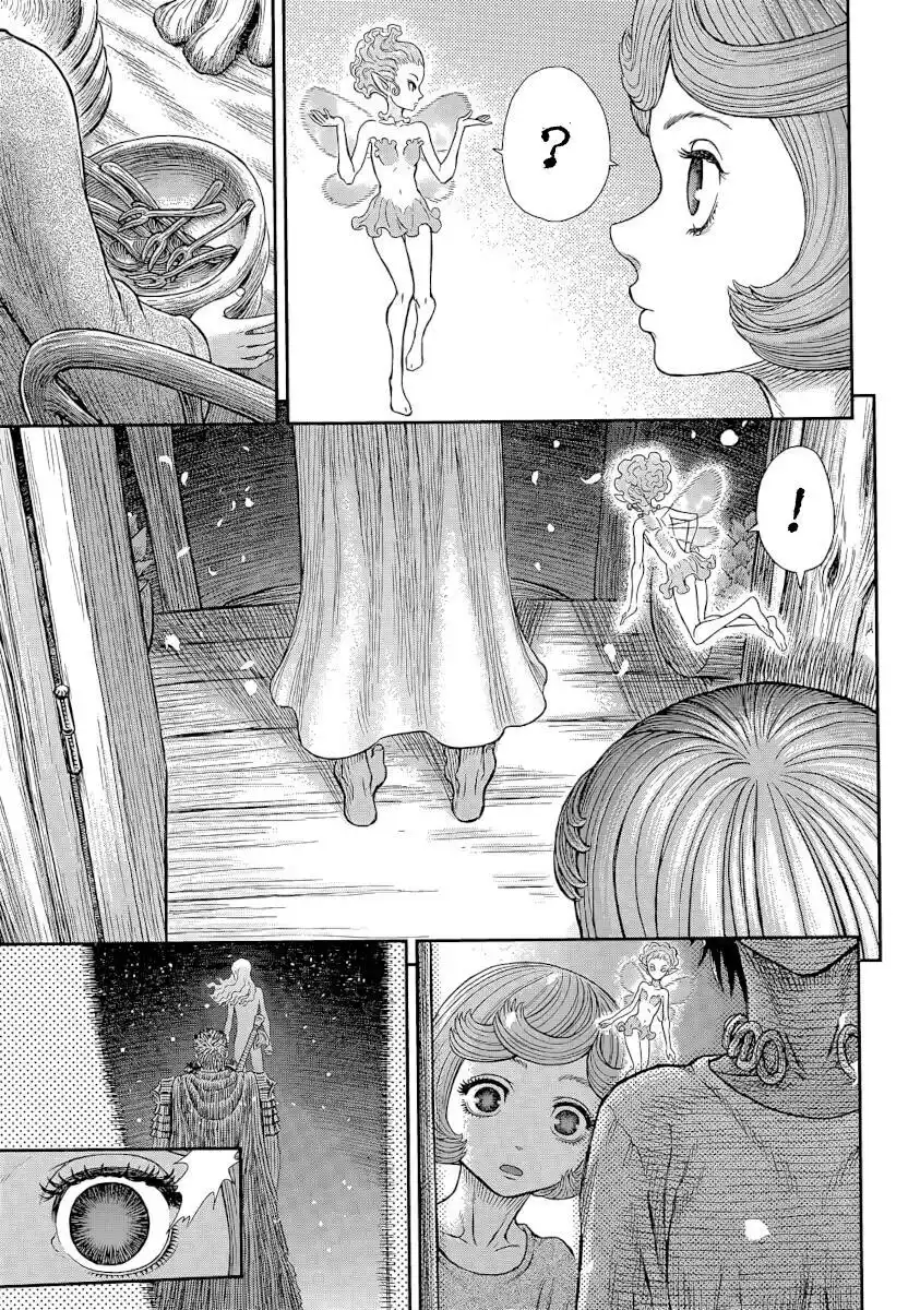 Berserk Capitolo 365 page 7