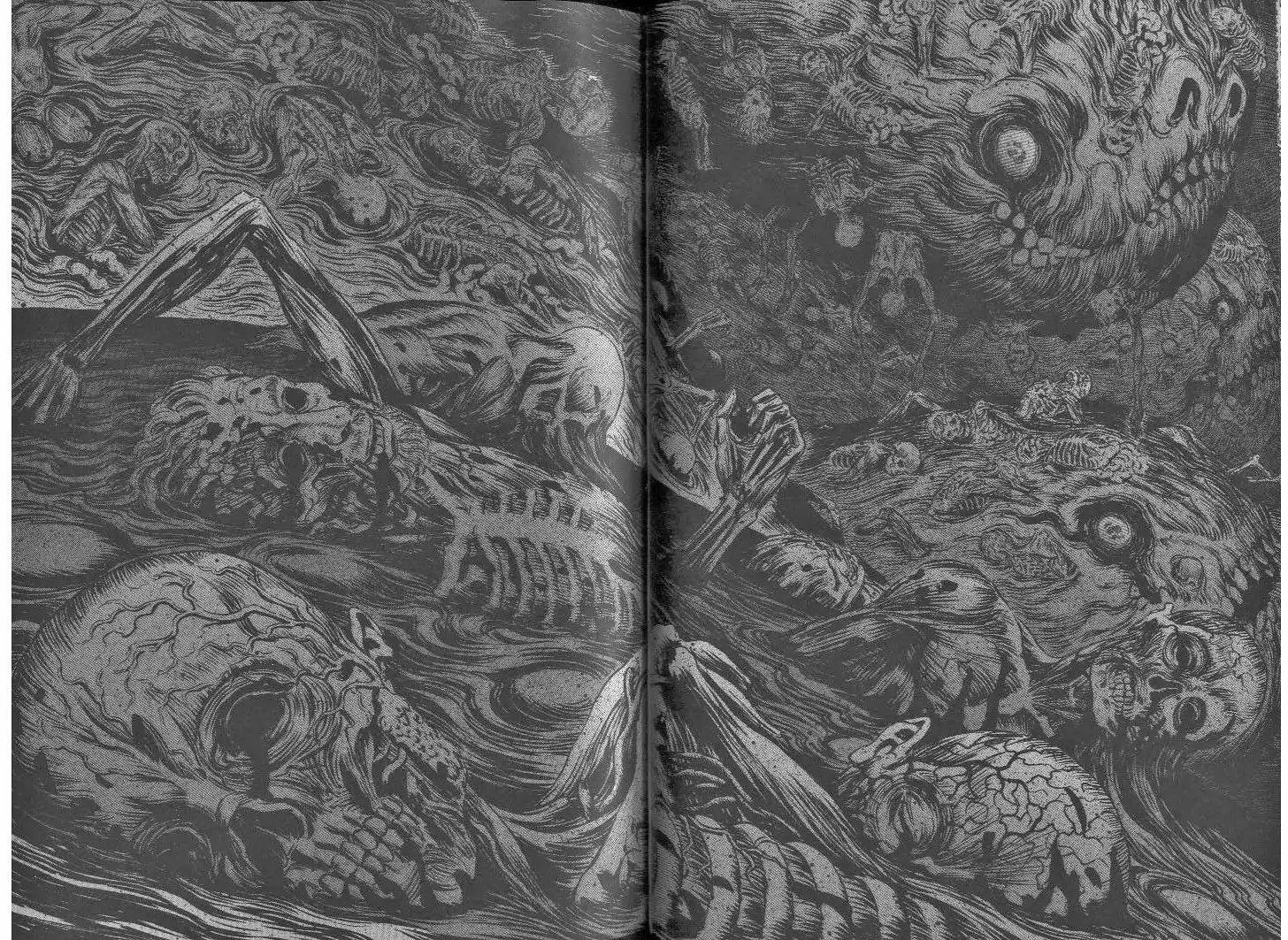 Berserk Capitolo 171 page 3