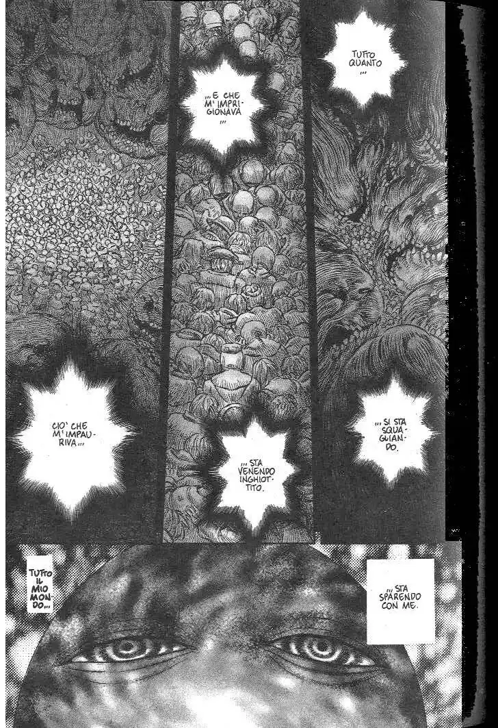 Berserk Capitolo 171 page 4