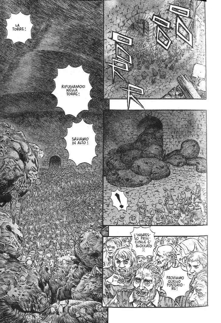 Berserk Capitolo 171 page 6