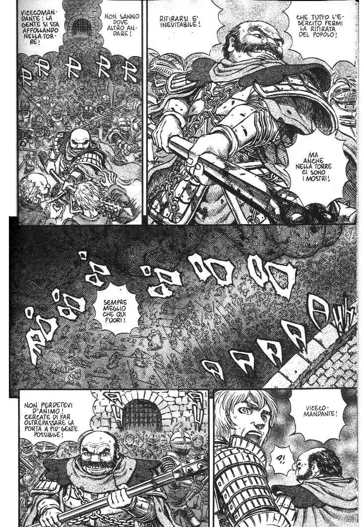 Berserk Capitolo 171 page 7