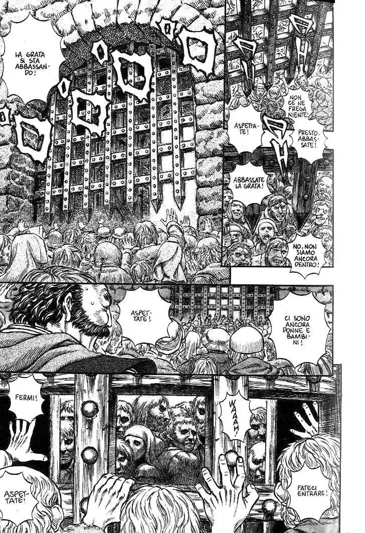 Berserk Capitolo 171 page 8