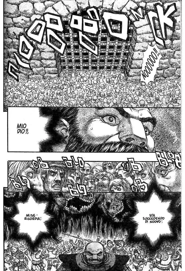 Berserk Capitolo 171 page 9