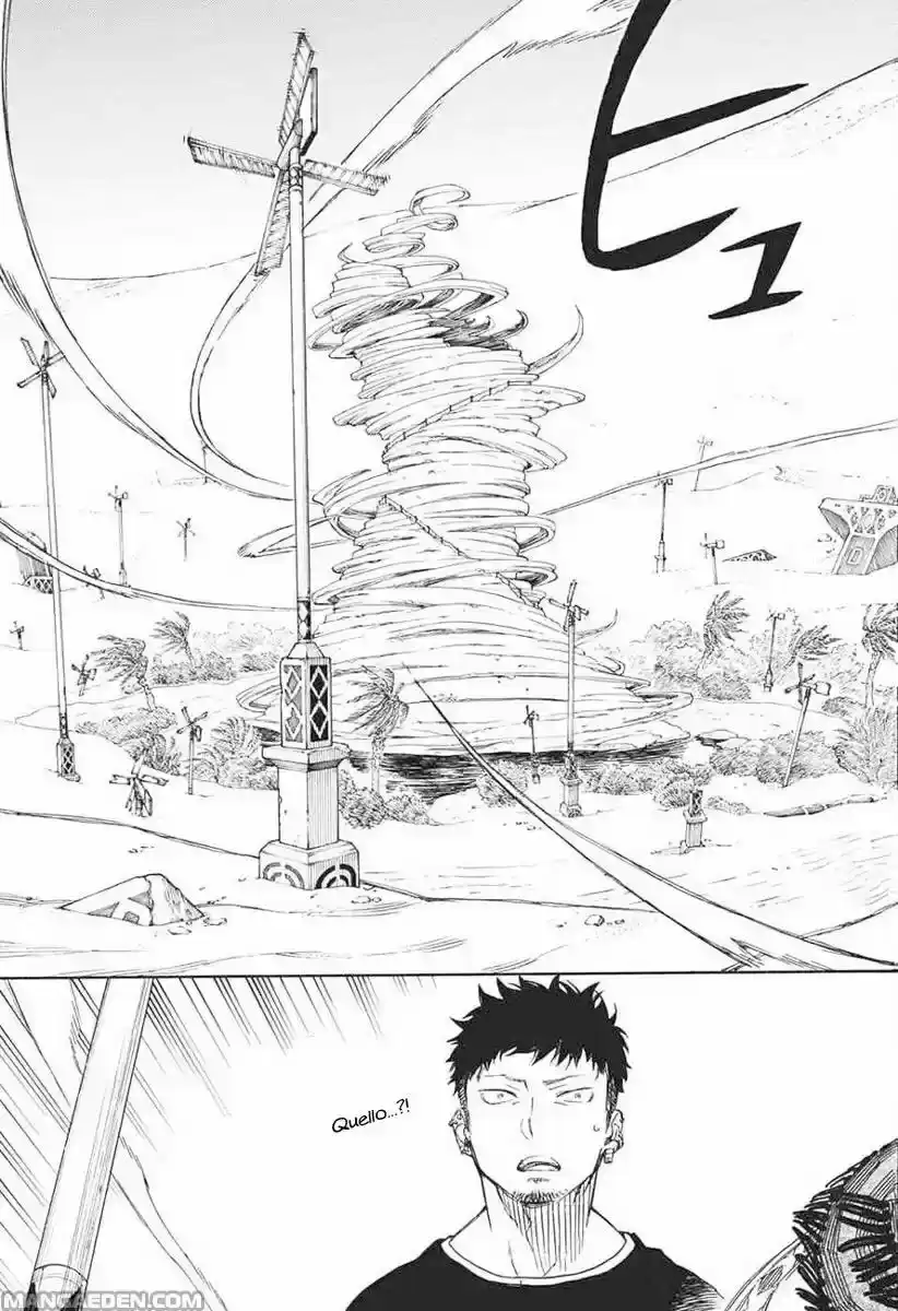 Ao no Exorcist Capitolo 87 page 19